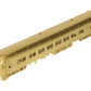 Oriental Limited 0012 HO BRASS Heavyweight Great Northern Coach -Unpainted EX/Box
