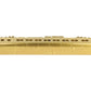 Oriental Limited 0012 HO BRASS Heavyweight Great Northern Coach -Unpainted EX/Box