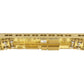 Oriental Limited 0012 HO BRASS Heavyweight Great Northern Coach -Unpainted EX/Box