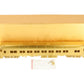 Oriental Limited 0012 HO BRASS Heavyweight Great Northern Coach -Unpainted EX/Box