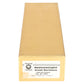Oriental Limited 0012 HO BRASS Heavyweight Great Northern Coach -Unpainted EX/Box