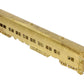Oriental Limited 0012 HO BRASS Heavyweight Great Northern Coach -Unpainted EX/Box