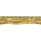 Oriental Limited 0012 HO BRASS Heavyweight Great Northern Coach -Unpainted EX/Box
