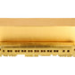 Oriental Limited 0012 HO BRASS Heavyweight Great Northern Coach -Unpainted EX/Box