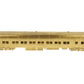 Oriental Limited 0012 HO BRASS Heavyweight Great Northern Coach -Unpainted EX/Box