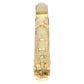 Sunset Models 9000 HO Scale BRASS UP 4-12-2 Steam Locomotive & Tender- Unpainted EX/Box