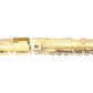 Sunset Models 9000 HO Scale BRASS UP 4-12-2 Steam Locomotive & Tender- Unpainted EX/Box