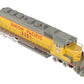 Alco Models D-167 HO BRASS Union Pacific SD-40-2 Diesel Locomotive -Painted/Box