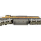 Alco Models D-167 HO BRASS Union Pacific SD-40-2 Diesel Locomotive -Painted/Box