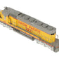 Alco Models D-167 HO BRASS Union Pacific SD-40-2 Diesel Locomotive -Painted/Box
