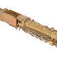 Custom NJ Brass ST-298 HO BRASS D&RG Class M-78 4-8-2 Steam Loco & Tender- Unptd EX/Box