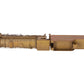 Custom NJ Brass ST-298 HO BRASS D&RG Class M-78 4-8-2 Steam Loco & Tender- Unptd EX/Box