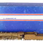 Custom NJ Brass ST-298 HO BRASS D&RG Class M-78 4-8-2 Steam Loco & Tender- Unptd EX/Box