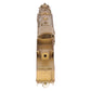 Custom NJ Brass ST-298 HO BRASS D&RG Class M-78 4-8-2 Steam Loco & Tender- Unptd EX/Box