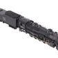Custom NJ Brass ST895C HO BRASS B&M S-1 [Coffin] 2-10-2 Loco w/ Tender- Painted/Box