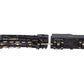 Custom NJ Brass ST895C HO BRASS B&M S-1 [Coffin] 2-10-2 Loco w/ Tender- Painted/Box
