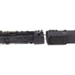 Custom NJ Brass ST895C HO BRASS B&M S-1 [Coffin] 2-10-2 Loco w/ Tender- Painted/Box