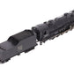 Custom NJ Brass ST895C HO BRASS B&M S-1 [Coffin] 2-10-2 Loco w/ Tender- Painted/Box
