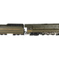 MTH 20-3034-1 O CNW 4-6-4 E-4 Hudson Steam Locomotive & Tender w/PS1 #4008 LN/Box