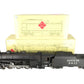 Aristo-Craft 21411 Atchison, Topeka and Santa Fe 4-6-2 Steam Locomotive &Tender VG/Box