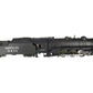 Aristo-Craft 21411 Atchison, Topeka and Santa Fe 4-6-2 Steam Locomotive &Tender VG/Box