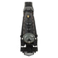 Aristo-Craft 21411 Atchison, Topeka and Santa Fe 4-6-2 Steam Locomotive &Tender VG/Box