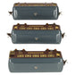 Lionel 607/608 Vintage O Custom Lionel Lines Pullman & Observation Car [3]