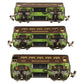 Lionel 607/608 Vintage O Custom Lionel Lines Pullman & Observation Car [3]