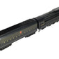 Lionel 6-18028 O PRR 4-6-2 K4 3768 Pacific Steam Locomotive & Tender/No Case EX/Box