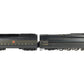 Lionel 6-18028 O PRR 4-6-2 K4 3768 Pacific Steam Locomotive & Tender/No Case EX/Box