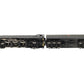 Lionel 6-18028 O PRR 4-6-2 K4 3768 Pacific Steam Locomotive & Tender/No Case EX/Box