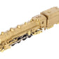 Van Hobbies HO BRASS CNR U-1-d 4-8-2 Steam Locomotive w/ Tender - Unpainted EX/Box