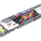 Athearn G75718 HO Scale Union Pacific "We are One" SD70M Diesel Locomotive #1979 EX/Box