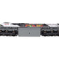 Athearn G75718 HO Scale Union Pacific "We are One" SD70M Diesel Locomotive #1979 EX/Box