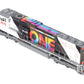 Athearn G75718 HO Scale Union Pacific "We are One" SD70M Diesel Locomotive #1979 EX/Box