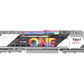 Athearn G75718 HO Scale Union Pacific "We are One" SD70M Diesel Locomotive #1979 EX/Box