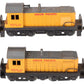 Marx 1998 Vintage O Gauge Union Pacific Alco S-3 Switcher Diesel & Dummy Unit VG