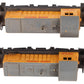 Marx 1998 Vintage O Gauge Union Pacific Alco S-3 Switcher Diesel & Dummy Unit VG