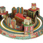 Marx Vintage Tin Litho New York Express Wind-up Toy VG