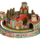 Marx Vintage Tin Litho New York Express Wind-up Toy VG