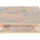 Marx Vintage Tin Litho Popeye Express Wind-up Toy VG/Box
