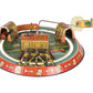 Marx Vintage Tin Litho Popeye Express Wind-up Toy VG/Box