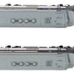 Athearn ATHG19591 HO Scale Wabash F7A/F7A Diesel Locomotive 1189 & 1189A Set EX/Box