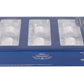 Athearn G17878 HO Scale NATX 13,600-Gallon Acid Tank Cars (Set of 3) EX/Box