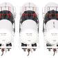 Athearn G17878 HO Scale NATX 13,600-Gallon Acid Tank Cars (Set of 3) EX/Box