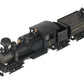 Bachmann 81903 HO Greenbrier & Elk River 80-Ton Wood Cab Three Truck Steam Shay EX/Box