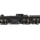 Bachmann 81903 HO Greenbrier & Elk River 80-Ton Wood Cab Three Truck Steam Shay EX/Box