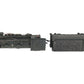 MTH 30-1148-1 Pennsylvania 2-6-0 Steam Engine And Tender w/PS1 #1014 EX/Box