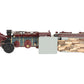 SMR Trains O BRASS 1875/76 Virginia & Truckee "Tahoe" Baldwin 2-6-0 #20 (3-Rail) LN/Box
