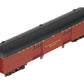 Walthers 932-5874 HO Scale Norfolk & Western Railway Express B60B Baggage Car EX/Box